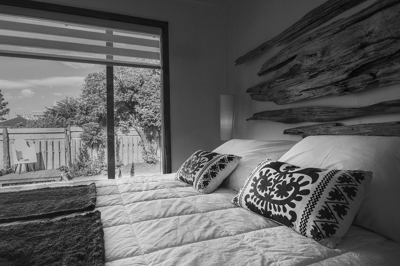 Bungalow By Toore Patagonia Puerto Natales Eksteriør bilde